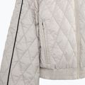 Ellesse Damenjacke Vailski beige 4