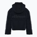 Isolierte Jacke Damen Ellesse Ksamil black 2