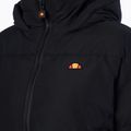 Isolierte Jacke Damen Ellesse Ksamil black 3