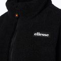 Ellesse Berghutte Damen Isolationsjacke schwarz 3