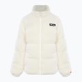 Ellesse Berghutte Damen Isolationsjacke off white