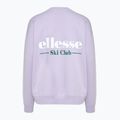 Ellesse Damen Sweatshirt Areski lila 2