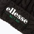 Wintermütze Ellesse Sanga Pom Pom black 3