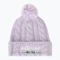 Wintermütze Ellesse Sanga Pom Pom Lilac