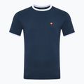 Herren Ellesse Amadei navy T-Shirt