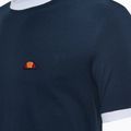 Herren Ellesse Amadei navy T-Shirt 3