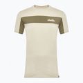 Ellesse Herren-T-Shirt Baloncieri beige