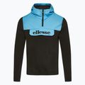 Jacke Herren Ellesse Hossu Oh black / blue