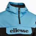 Jacke Herren Ellesse Hossu Oh black / blue 3