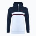 Sweatshirt Hoodie Herren Ellesse Antogoni Oh Hoody navy / white