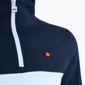 Sweatshirt Hoodie Herren Ellesse Antogoni Oh Hoody navy / white 2