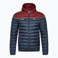 Isolierte Jacke Herren Ellesse Lombardy 2 Padded navy