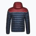 Isolierte Jacke Herren Ellesse Lombardy 2 Padded navy 2