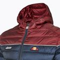 Isolierte Jacke Herren Ellesse Lombardy 2 Padded navy 3