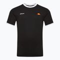 Ellesse Herren-T-Shirt Ferdorini schwarz