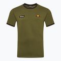 Ellesse Herren Ferdorini khaki t-shirt