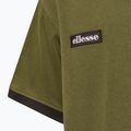 Ellesse Herren Ferdorini khaki t-shirt 4