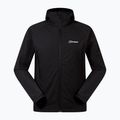 Herren Softshelljacke Berghaus Skelbo schwarz 7