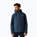 Herren-Softshelljacke REGATTA Birchdale II Moonlight Denim/Navy