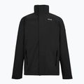 Herren-Softshelljacke REGATTA Matt II black 7
