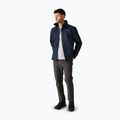 Herren-Softshelljacke REGATTA Matt II navy 2