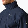 Herren-Softshelljacke REGATTA Matt II navy 4