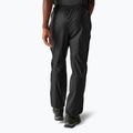 Herren-Trekkinghose REGATTA Active schwarz 3
