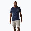 Shirt Herren Regatta ClineIX navy for every adventure
