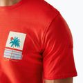 Shirt Herren Regatta ClineIX poppy red cool summer 4