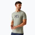 Shirt Herren Regatta ClineIX glacier beach