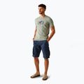 Shirt Herren Regatta ClineIX glacier beach 2