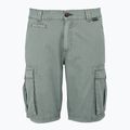Herren REGATTA Shorebay II Sturm grau Trekking-Shorts 5