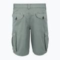 Herren REGATTA Shorebay II Sturm grau Trekking-Shorts 6