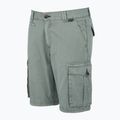 Herren REGATTA Shorebay II Sturm grau Trekking-Shorts 7