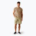 REGATTA Shorebay II Herren-Trekking-Shorts weißer Pfeffer 2