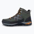 Herren-Trekkingschuhe REGATTA Samaris III dark khaki/fox 3