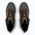 Herren-Trekkingschuhe REGATTA Samaris III dark khaki/fox 6