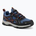 Herren Regatta Vendeavour Low olymipan blau/schwarz/tango trekking stiefel