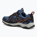 Herren Regatta Vendeavour Low olymipan blau/schwarz/tango trekking stiefel 3