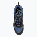 Herren Regatta Vendeavour Low olymipan blau/schwarz/tango trekking stiefel 5