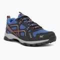 Herren Regatta Vendeavour Low olymipan blau/schwarz/tango trekking stiefel 8