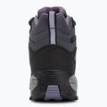 Herren-Trekkingschuhe REGATTA Samaris III seal grey/purple 6