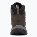 Herren-Trekkingschuhe REGATTA Holcombe peat 6