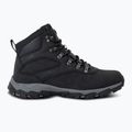 Herren-Trekkingstiefel REGATTA Holcombe black