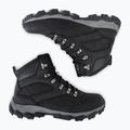 Herren-Trekkingstiefel REGATTA Holcombe black 2