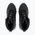 Herren-Trekkingstiefel REGATTA Holcombe black 3