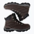 Herren-Trekkingschuhe REGATTA Holcombe peat 12