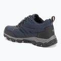Herren-Trekkingstiefel REGATTA Holcombe III Low navy/dark stee 3