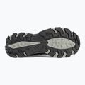 Herren-Trekkingstiefel REGATTA Holcombe III Low navy/dark stee 4