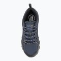 Herren-Trekkingstiefel REGATTA Holcombe III Low navy/dark stee 5
